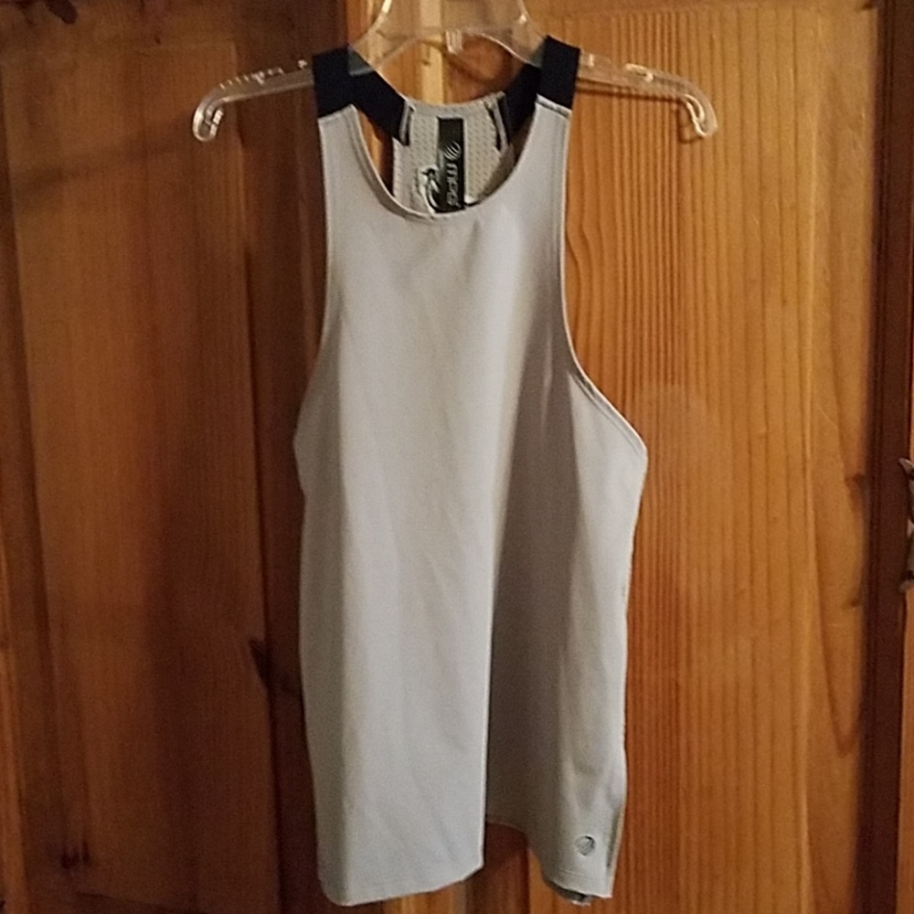 MPG SPORT RACERBACK - Picture 5 of 7